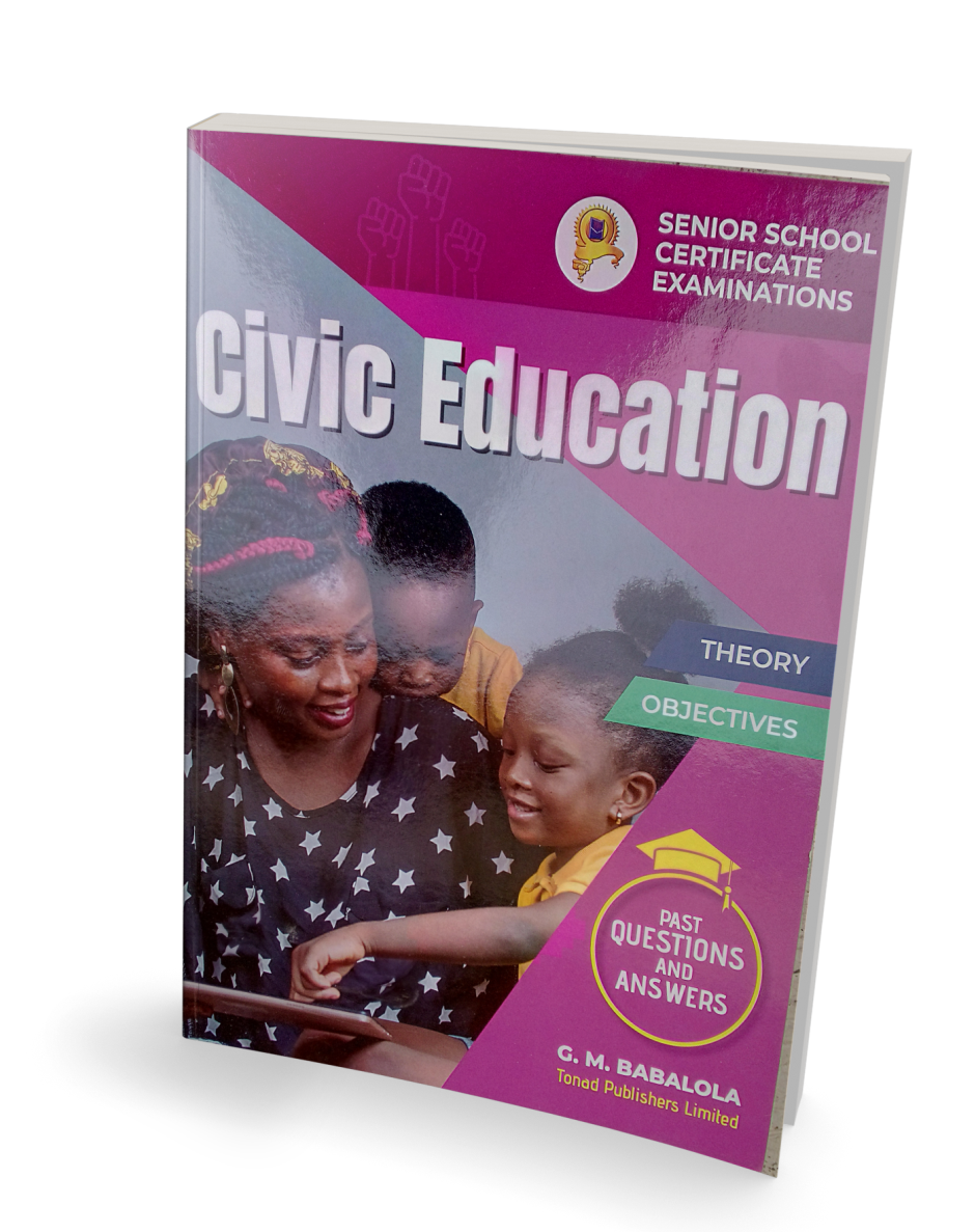 ssce Civic Education